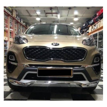 Kia Sportage Ön Koruma 2019+ İTHAL