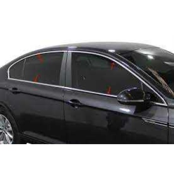 VW Passat 8.5 B8.5 Cam Çerçevesi 8 Parça Full Set