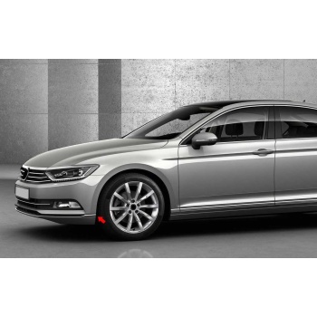 Vw Passat B8 Full Krom Aksesuar Seti ( 21 Parça ) AA kalite