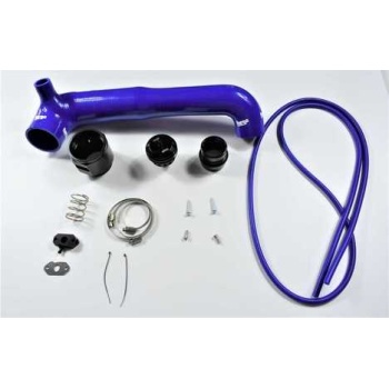 Forge VW Golf & Leon & Ibiza & A3 1.2 TSI/1.4 TSI BLOW OFF (DUMP VALVE)