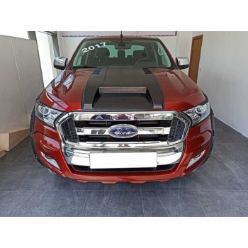 Ford Ranger T7 2015 / 2019 KAPUT ÜST KORUMA