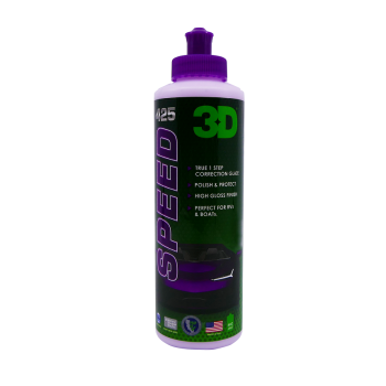 3D HD Speed Nano Pasta Cila 250ML