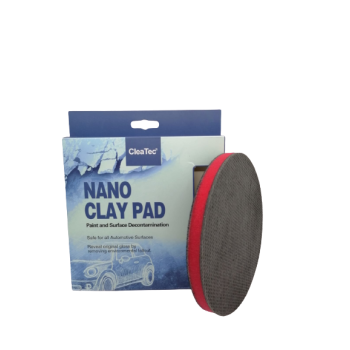 CleaTec Nano Clay Pad Kil Diski