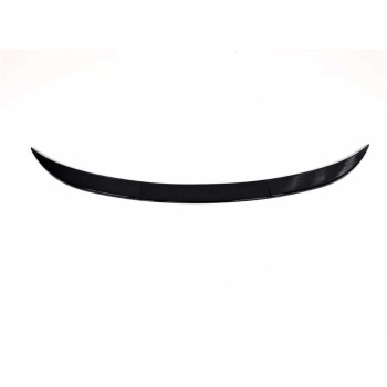 2022+ Honda Civic Spoiler Piano Black