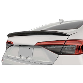 2022+ Honda Civic Spoiler Piano Black