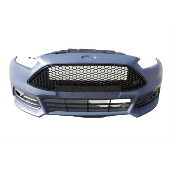Ford Focus ST Ön TAMPON PANJUR SETİ 2014