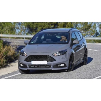 Ford Focus ST Ön TAMPON PANJUR SETİ 2014