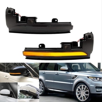 LED AYNA SINYALI (DISCOVERY 17 - EVOQUE 12)