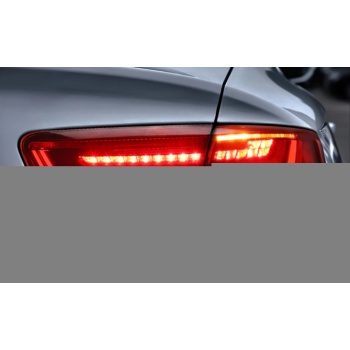 A6 2012-2014 İÇİN FACELIFT LED STOP