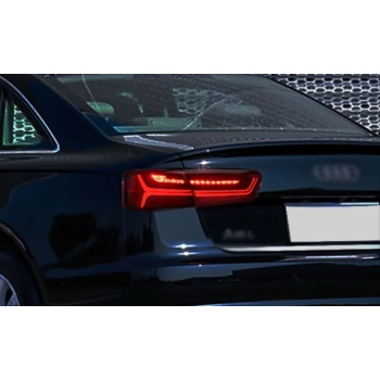 A6 2012-2014 İÇİN FACELIFT LED STOP
