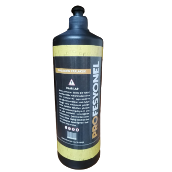 CleaTec Montan Wax - Boyakoruma Cila 1LT