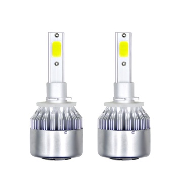 Led far ampulü H27 3200LM / LAAM897