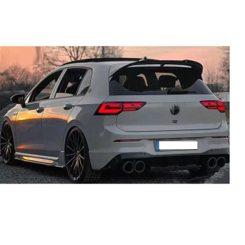 GOLF 8 R BODY KIT