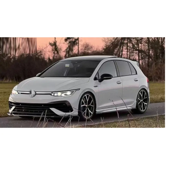 GOLF 8 R BODY KIT