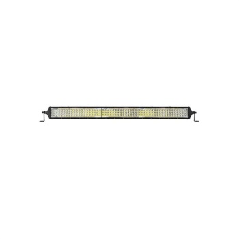 Offroad sis lambası kayar sinyalli 80cm beyaz-amber 12-80v Adet / LASS341