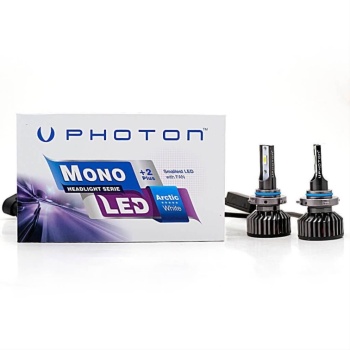 PHOTON MONO HB4 9006 2+PLUS 12V LED AMPUL