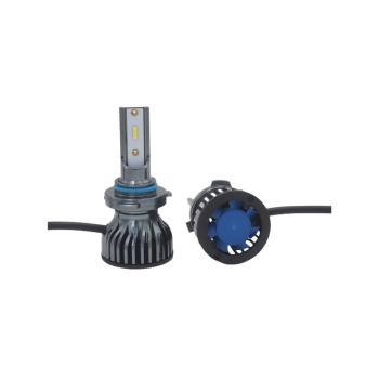 Led far ampulü 6000K 11600LM 12V 9006 / LAAM916