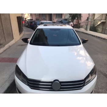 JETTA/SCIROCCO/NEW BEETLE 2012-2018  IÇIN UYUMLU AYNA KAPAGI PIANO BLACK