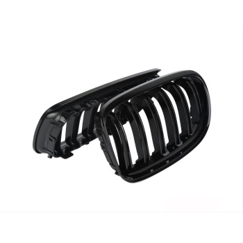 3 SERISI E90 2008-2011 M3 BOBREK (CIFT CIZGI PANJUR) PIANO BLACK