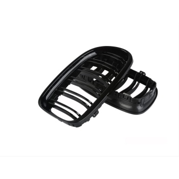 3 SERISI E90 2008-2011 M3 BOBREK (CIFT CIZGI PANJUR) PIANO BLACK