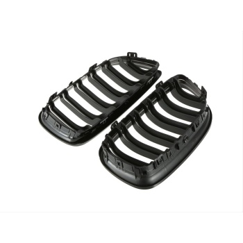 3 SERISI E90 2008-2011 M3 BOBREK (CIFT CIZGI PANJUR) PIANO BLACK