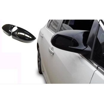 LEON MK2.5 2009-2012 IÇIN UYUMLU YARASA AYNA KAPAGI