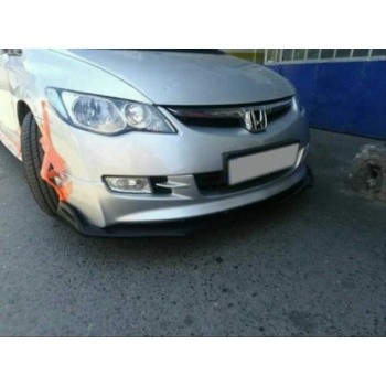 CIVIC FD6 2006-2012 IÇIN UYUMLU  ÖN LIP