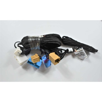 A4 17-19 / Q5 18-19 IÇIN UYUMLU ANAHTARSIZ GIRIS (KEYLESS)