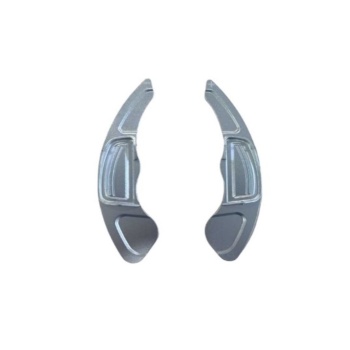 CIVIC FD6 2006-2011 IÇIN UYUMLU PADDLE SHIFT  (F1 VITES KULAKÇIK) SILVER