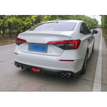 CIVIC 2022 4 EGZOZ DİFÜZÖR - LEDLİ