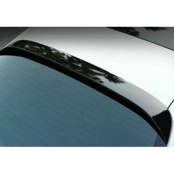 W206 C SERISI 2021+ CAM ÜSTÜ SPOILER(PİANO BLACK)