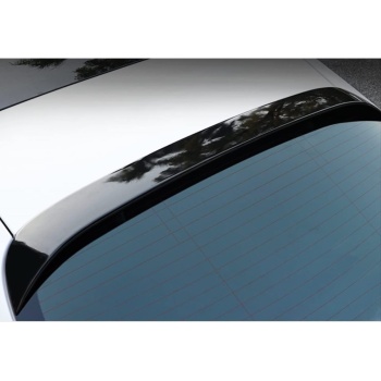 W206 C SERISI 2021+ CAM ÜSTÜ SPOILER(PİANO BLACK)