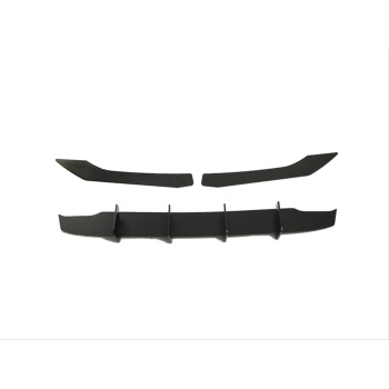 ARTEON IÇIN DIFUZOR-PİANO BLACK