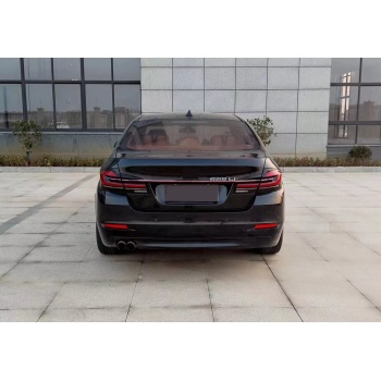 F10 5 SERİSİ İÇİN BAGAJ LEDİ VE G30 STOP TAKIM