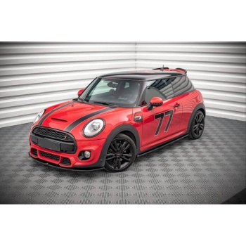MINI COOPER 2007-2013 UYUMLU  JCW BODY KIT VERSION 3
