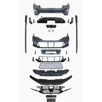 CIVIC 2022+ İÇİN TYPE-R BODY KIT