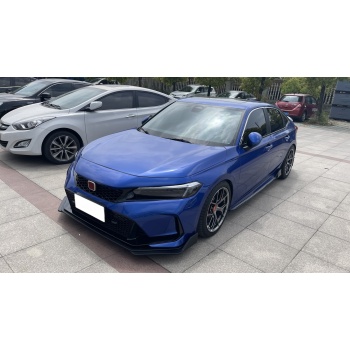 CIVIC 2022+ İÇİN TYPE-R BODY KIT