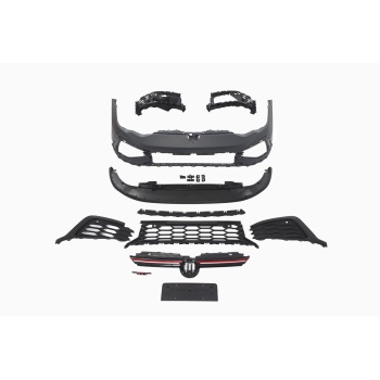 GOLF 8 GTI GS BODY KIT (FULL SET)