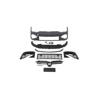 GOLF 8 R BODY KIT