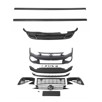 POLO 2018+ R BODY KIT