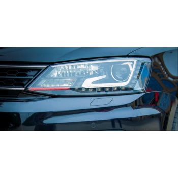 JETTA 2011-2014 GTI LED FAR (YENİ STİL)