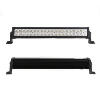 Space Offroad sis lambası 54cm 120w 12-24V adet / LASS215