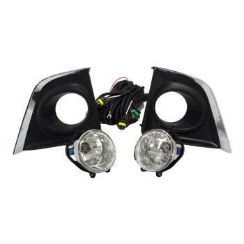 Space Sis ve panjur Toyota Corolla 2014 set / LASS214