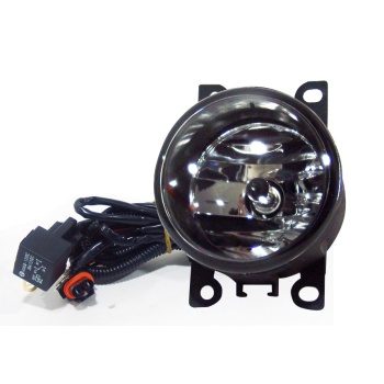 Space Sis lambası Ford Transit 2007-2012 set / LASS159