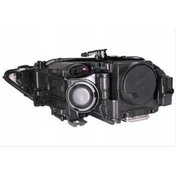 A4 2012-2015 IÇIN UYUMLU LED FAR (FULL LED - 2019+ GÖRÜNÜM) HID XENON FARLI MODEL İÇİN