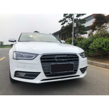 A4 2012-2015 IÇIN UYUMLU LED FAR (FULL LED - 2019+ GÖRÜNÜM) HID XENON FARLI MODEL İÇİN