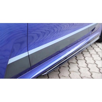 3 SERISI G20 2019+ IÇIN UYUMLU BODY KIT - PIANO BLACK  (PP PLASTIK & ENJEKSIYON)