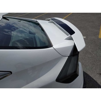 CIVIC FC5 2016-2020 IÇIN UYUMLU SI SPOILER (KIRLANGIÇ) (Boyasiz)