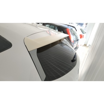 LEON 2012-2016 IÇIN UYUMLU CUPRA TAVAN  SPOILER
