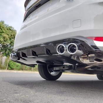 COROLLA 2019+ IÇIN UYUMLU DIFUZOR